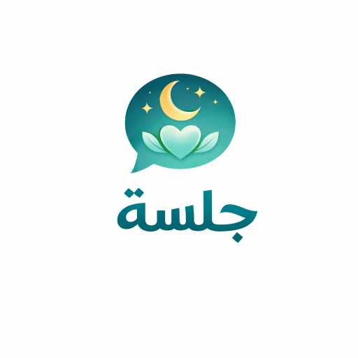 جلسة أون لاين